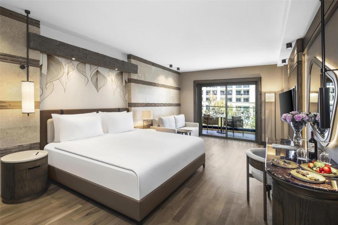 Photo of Bedroom in Belek Golf Area