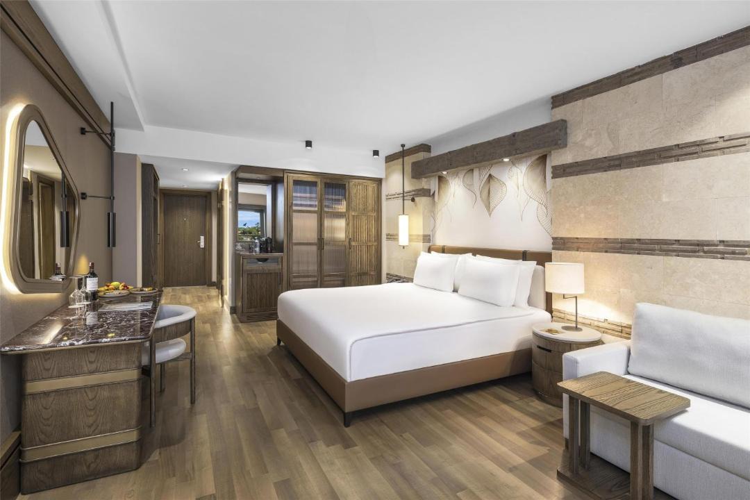 Photo of Bedroom in Belek Golf Area