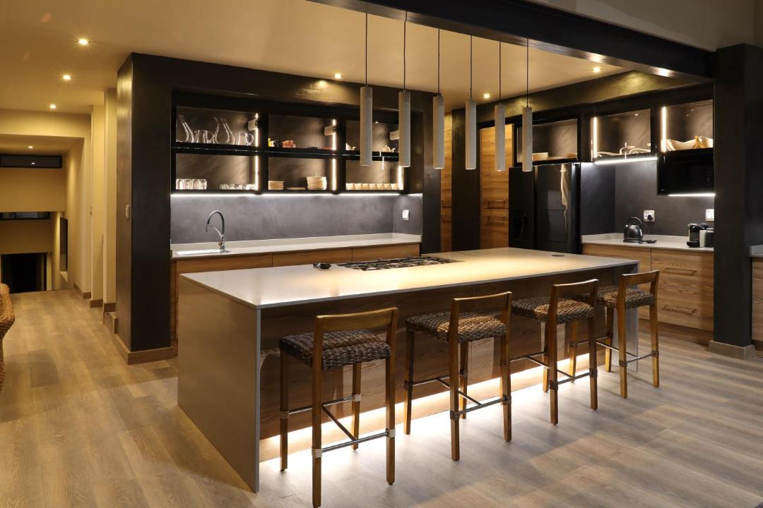 Photo of Kitchen in Bela-Bela