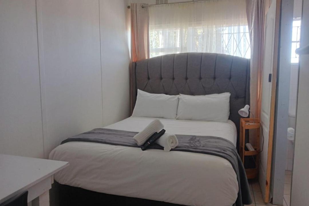 Photo of Bedroom in Umtata