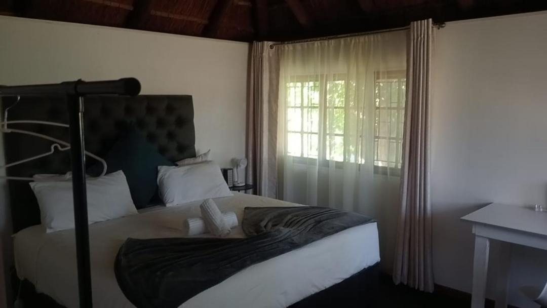 Photo of Bedroom in Umtata