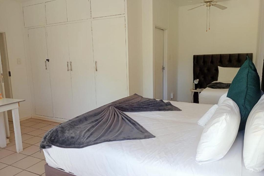Photo of Bedroom in Umtata