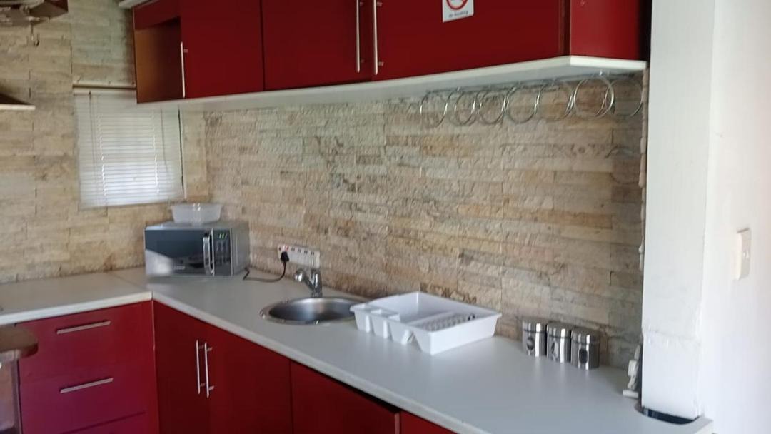 Photo of Kitchen in Umtata