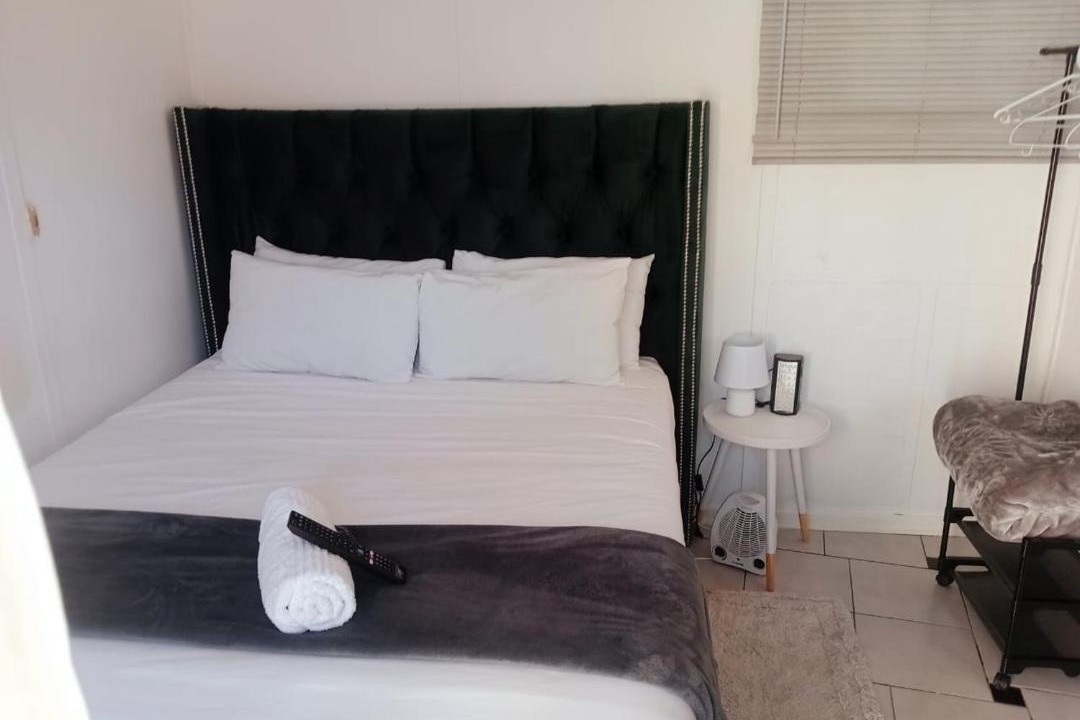 Photo of Bedroom in Umtata