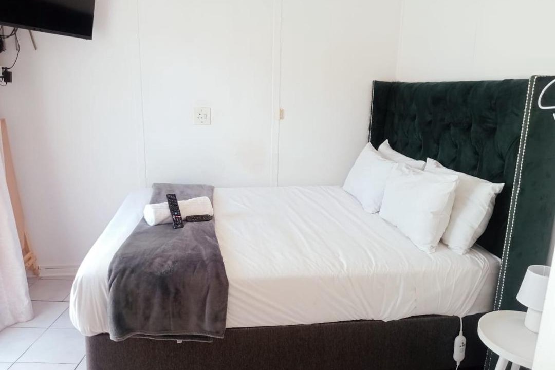 Photo of Bedroom in Umtata