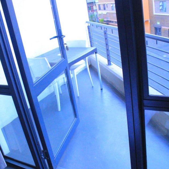 Photo of Patio Balcony in Kareeberg