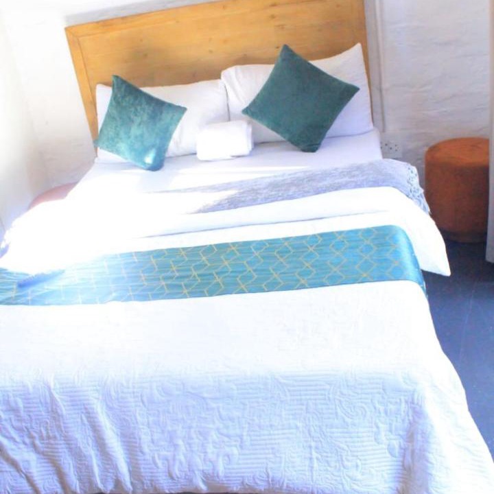 Photo of Bedroom in Kareeberg