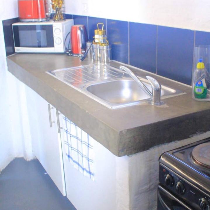 Photo of Kitchen in Kareeberg