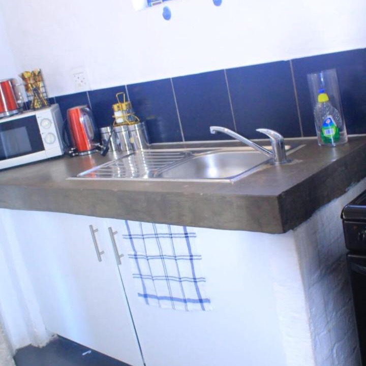Photo of Kitchen in Kareeberg