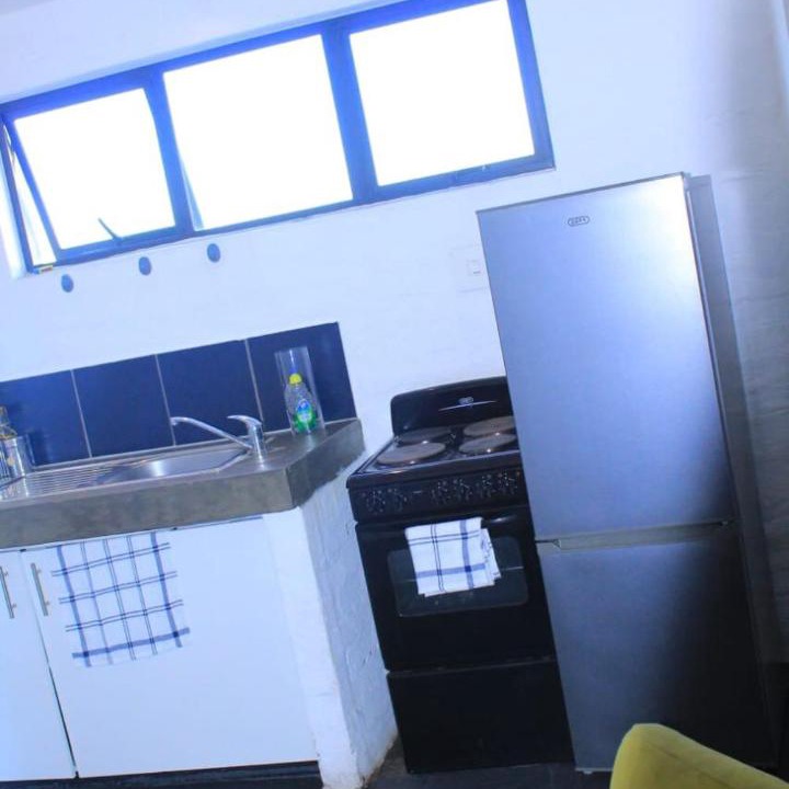 Photo of Kitchen in Kareeberg