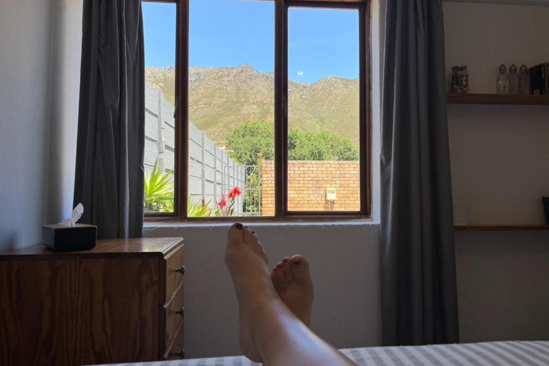 Photo of Bedroom in Gordons Bay Central