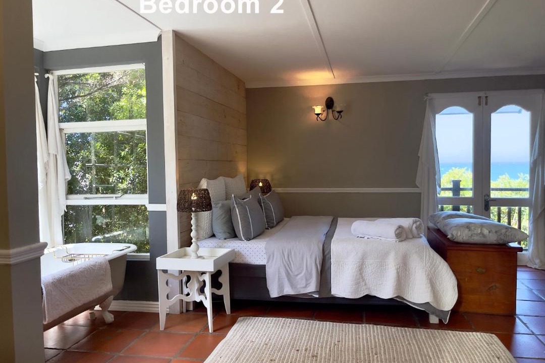 Photo of Bedroom in Great Brak River