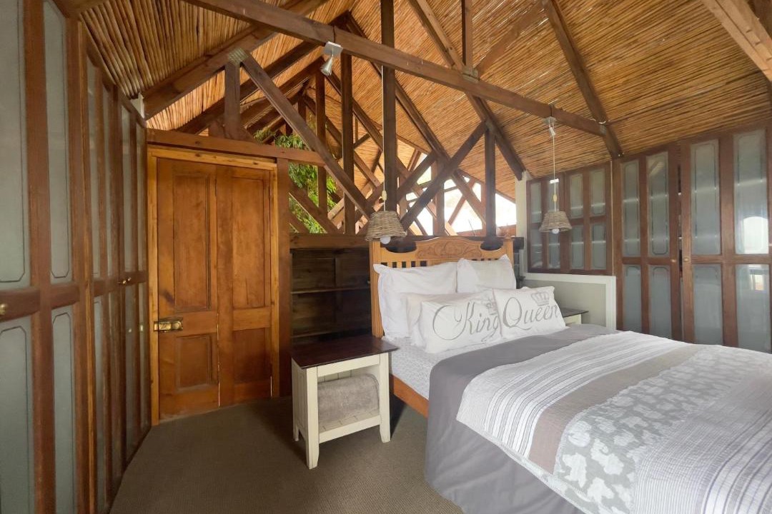Photo of Bedroom in Great Brak River