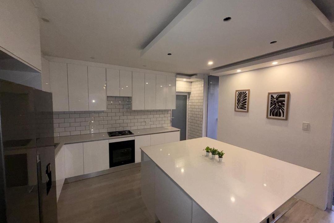 Photo of Kitchen in Melkbosstrand