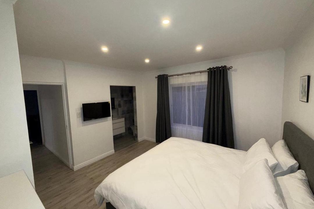 Photo of Bedroom in Melkbosstrand