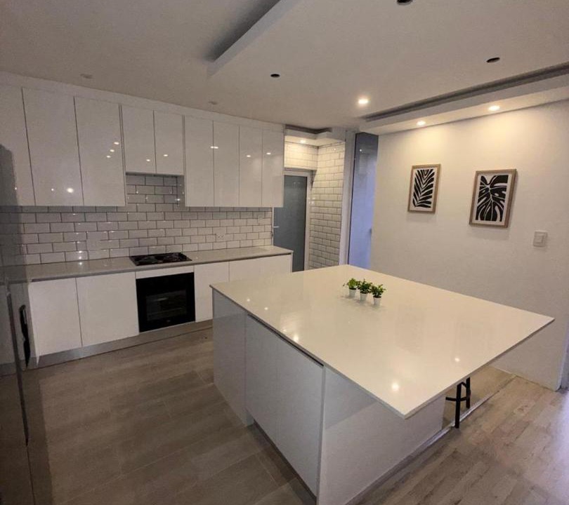 Photo of Kitchen in Melkbosstrand