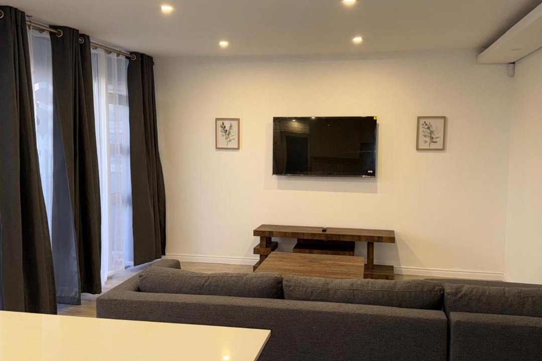 Photo of Livingroom in Melkbosstrand