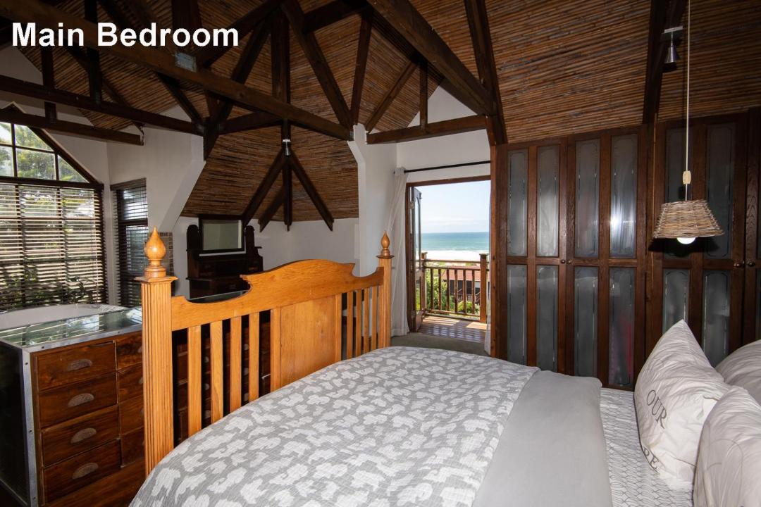 Photo of Bedroom in Great Brak River