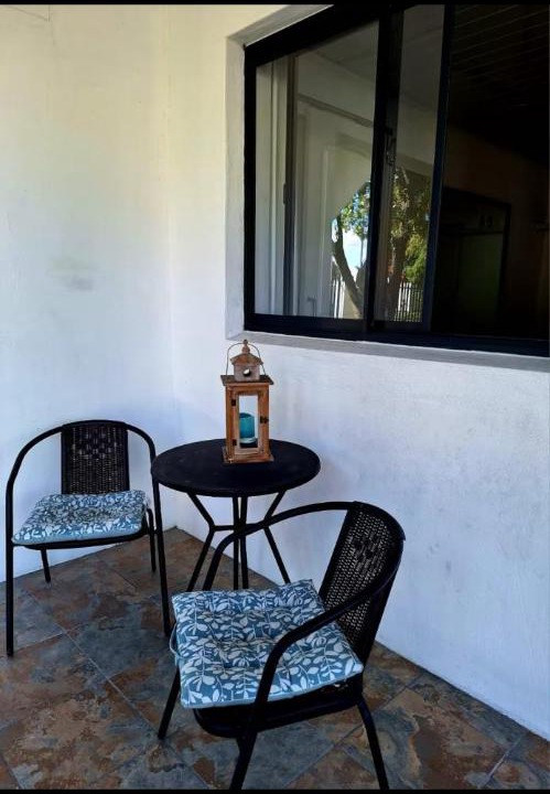 Photo of Patio Balcony in Marina da Gama