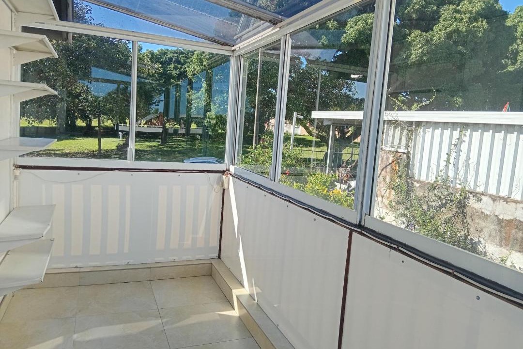 Photo of Patio Balcony in Berea