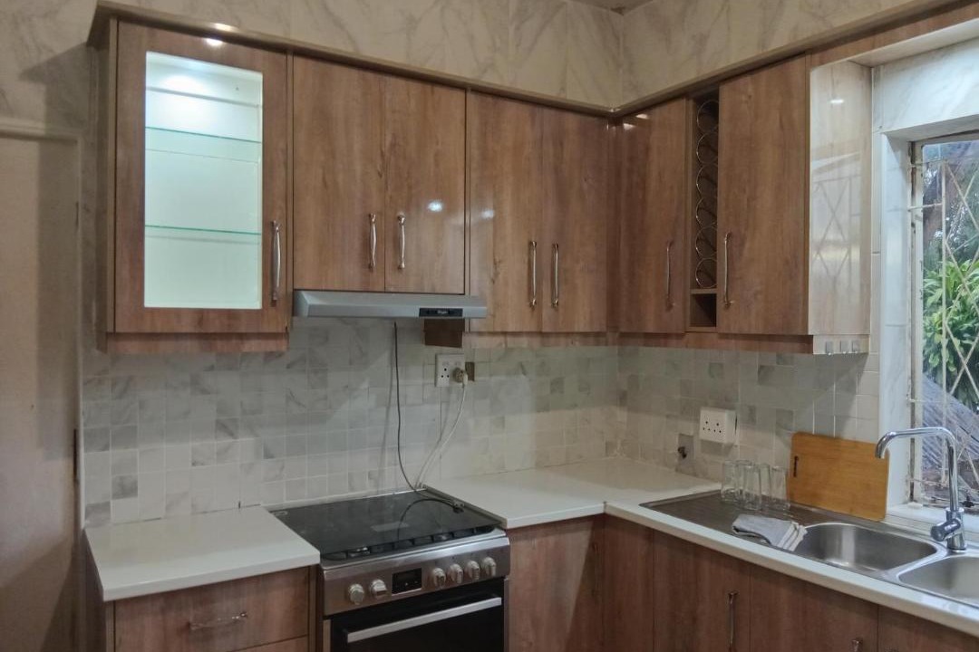 Photo of Kitchen in Berea