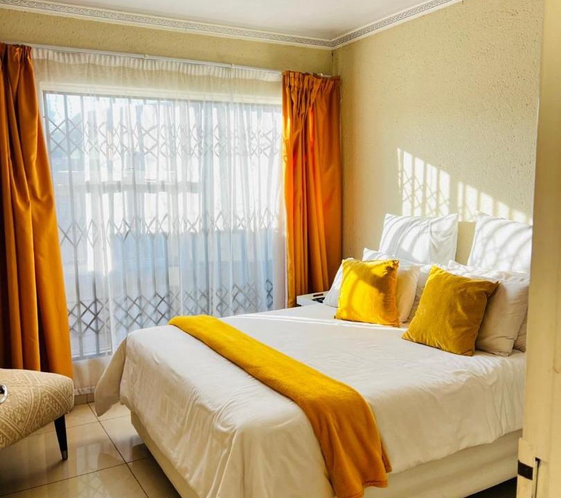 Photo of Bedroom in Umjindi