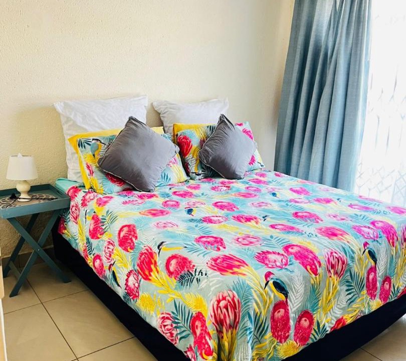 Photo of Bedroom in Umjindi