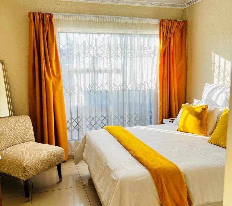 Photo of Bedroom in Umjindi