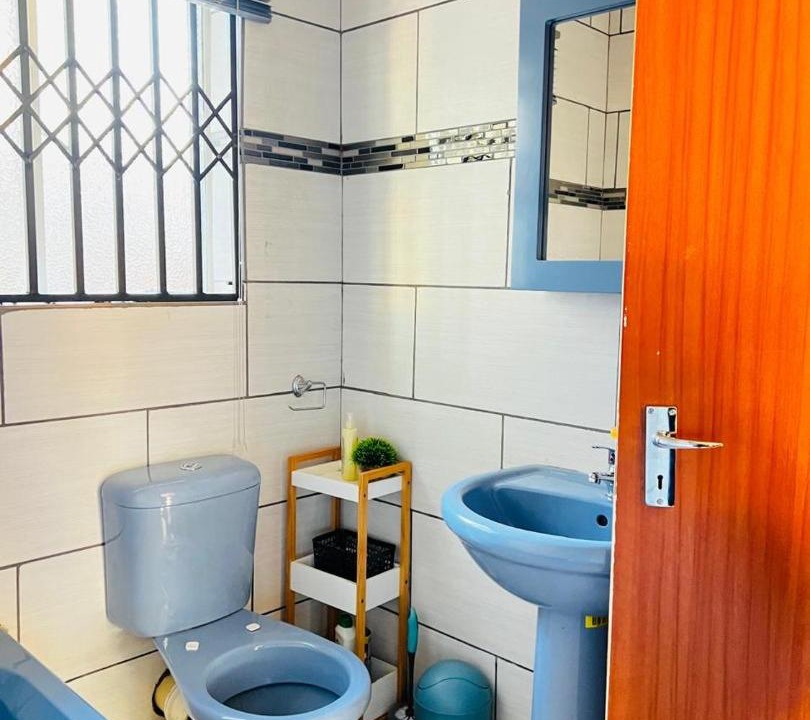 Photo of Bathroom in Umjindi