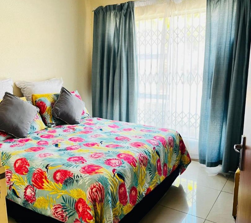 Photo of Bedroom in Umjindi