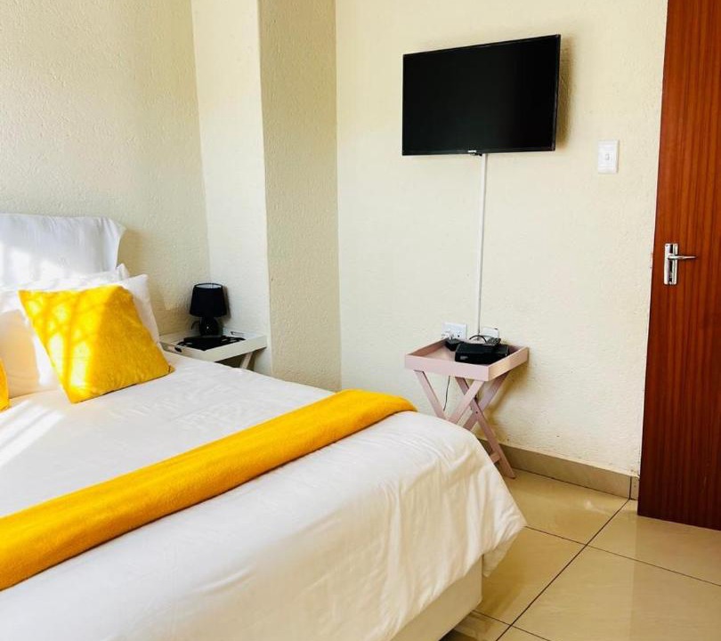 Photo of Bedroom in Umjindi