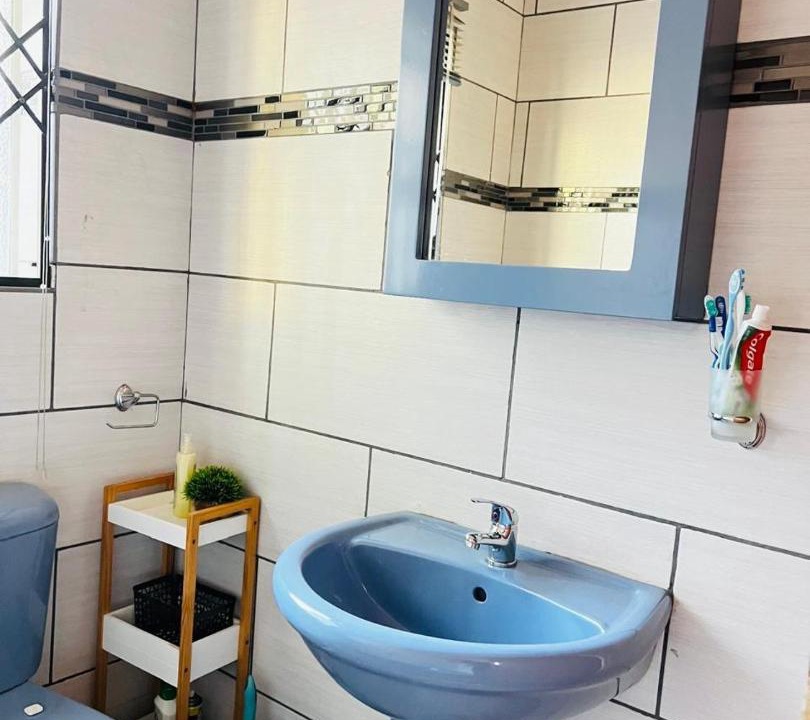 Photo of Bathroom in Umjindi