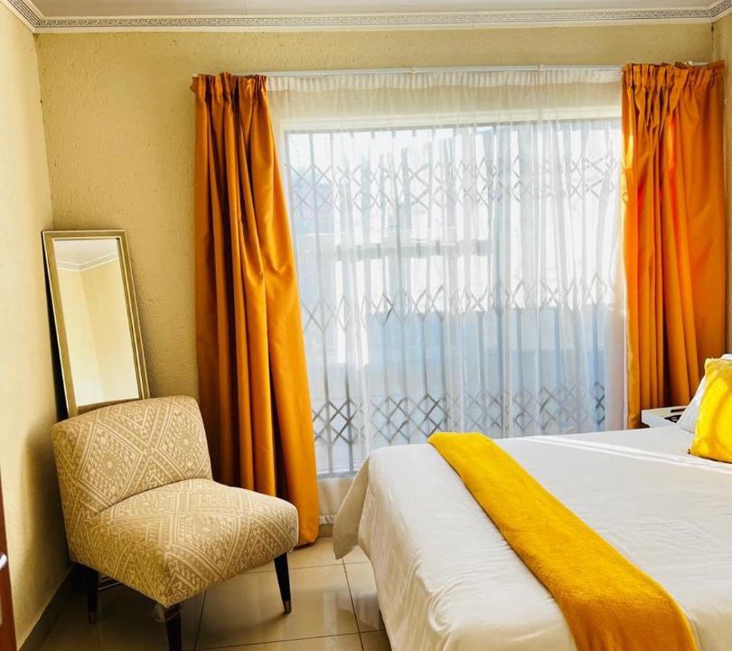Photo of Bedroom in Umjindi
