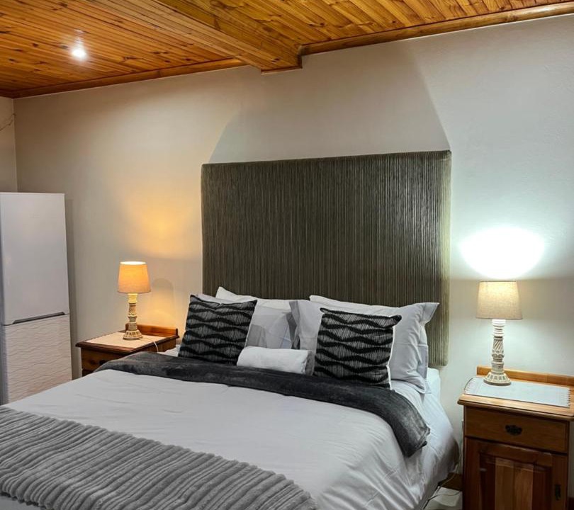 Photo of Bedroom in Gillitts