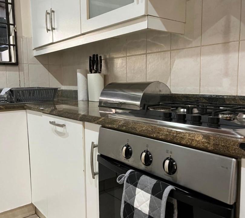 Photo of Kitchen in Gillitts