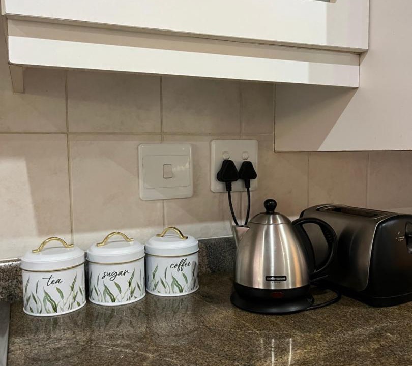 Photo of Kitchen in Gillitts