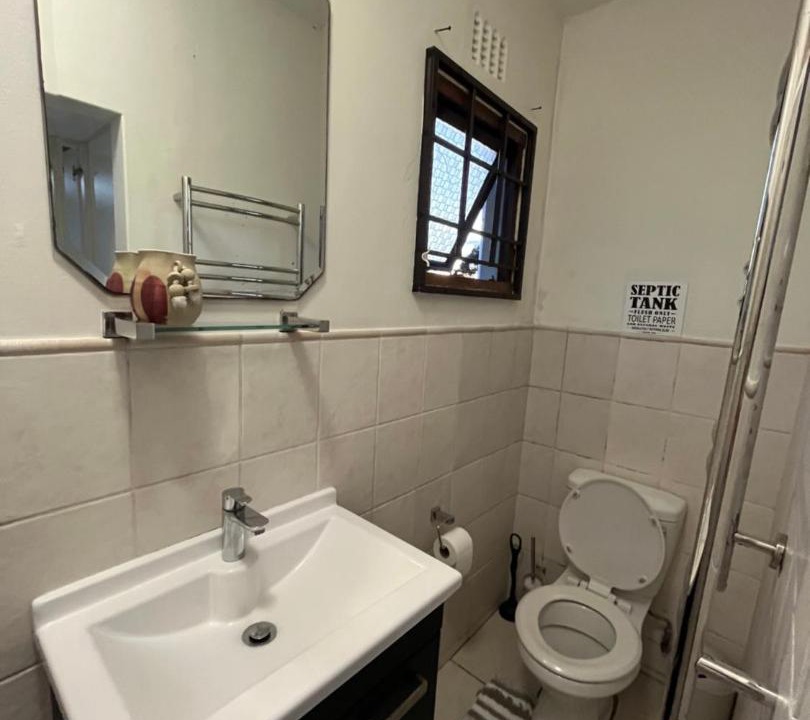 Photo of Bathroom in Gillitts