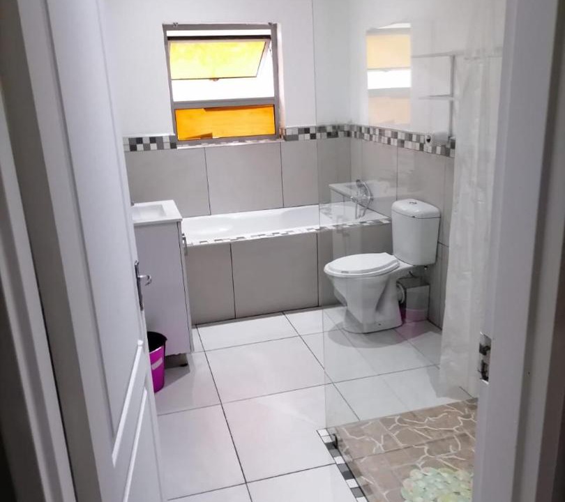 Photo of Bathroom in Goodwood