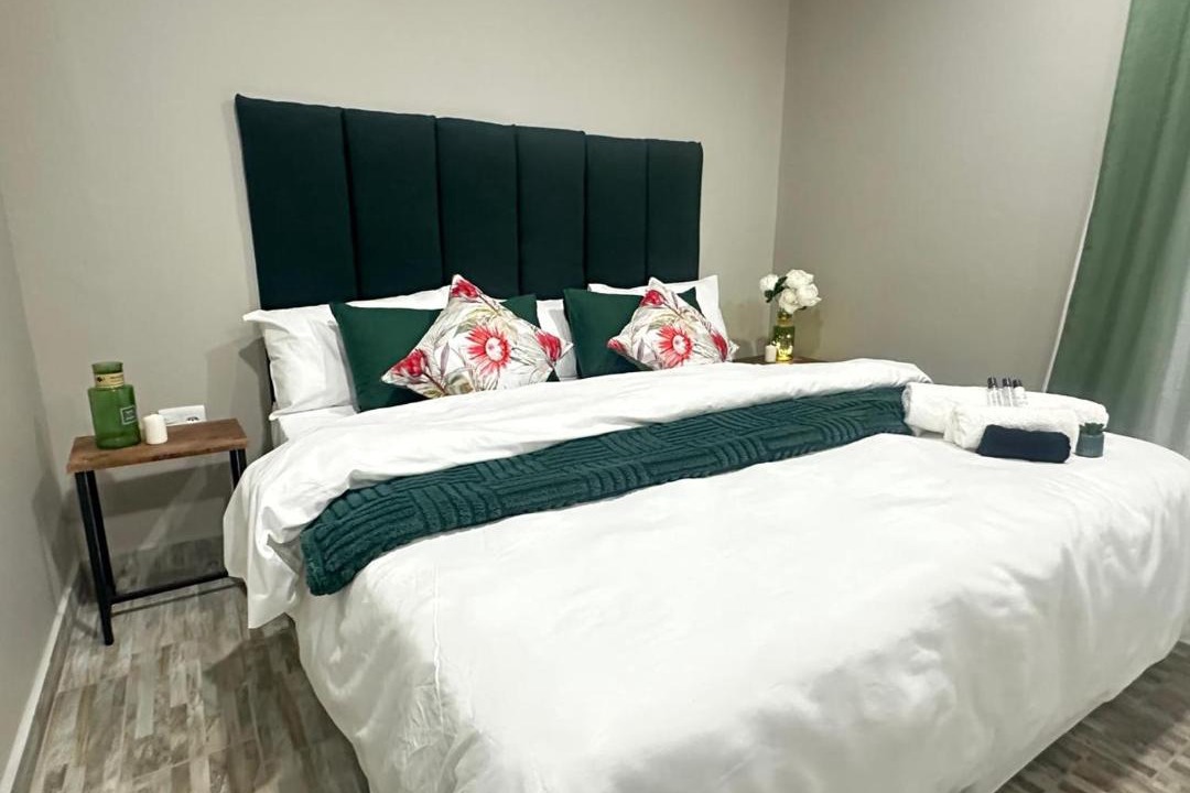 Photo of Bedroom in Kimberley