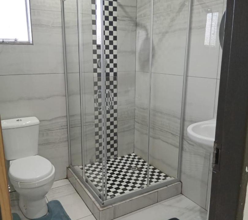 Photo of Bathroom in Volksrust