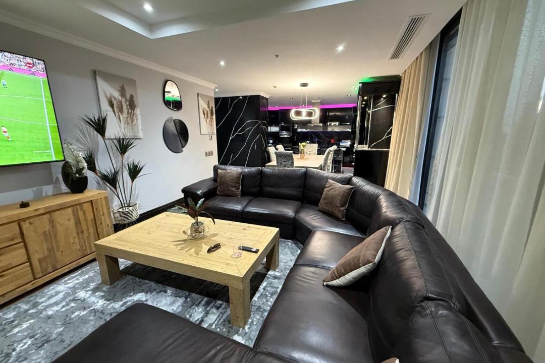 Photo of Livingroom in Sandown