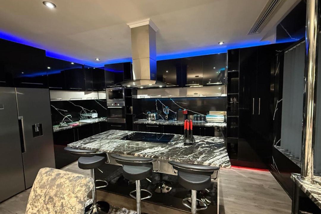 Photo of Kitchen in Sandown