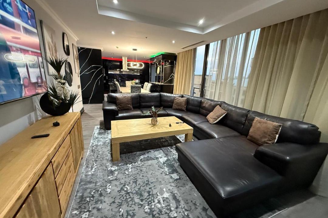 Photo of Livingroom in Sandown
