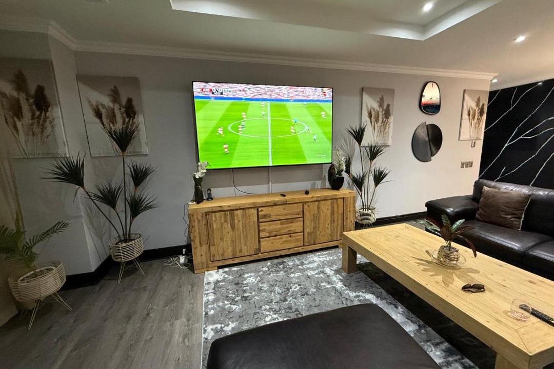 Photo of Livingroom in Sandown