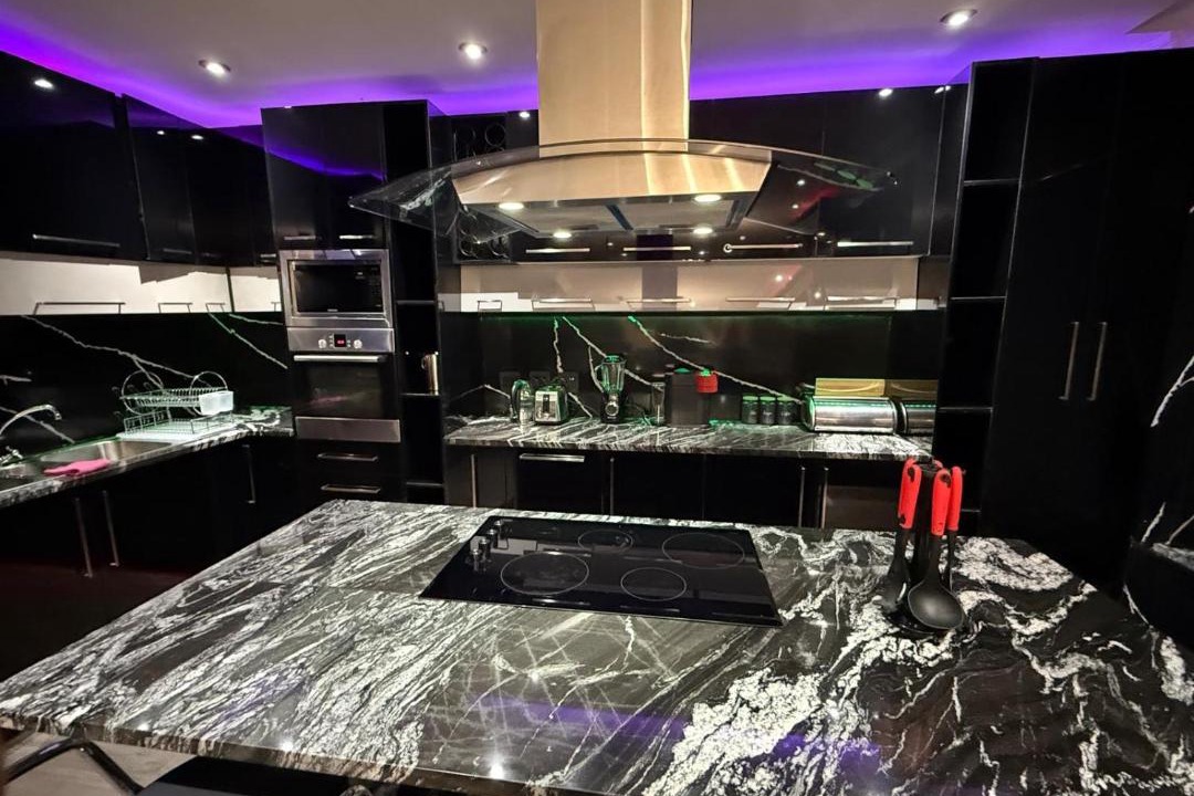 Photo of Kitchen in Sandown