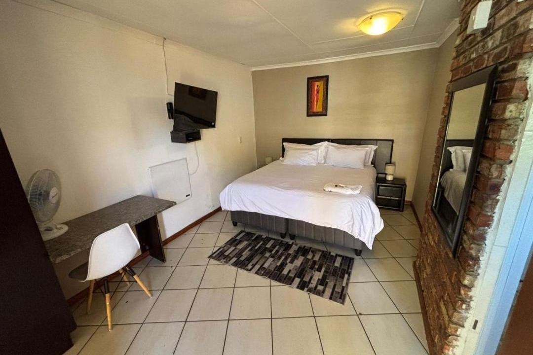 Photo of Bedroom in Brandwag