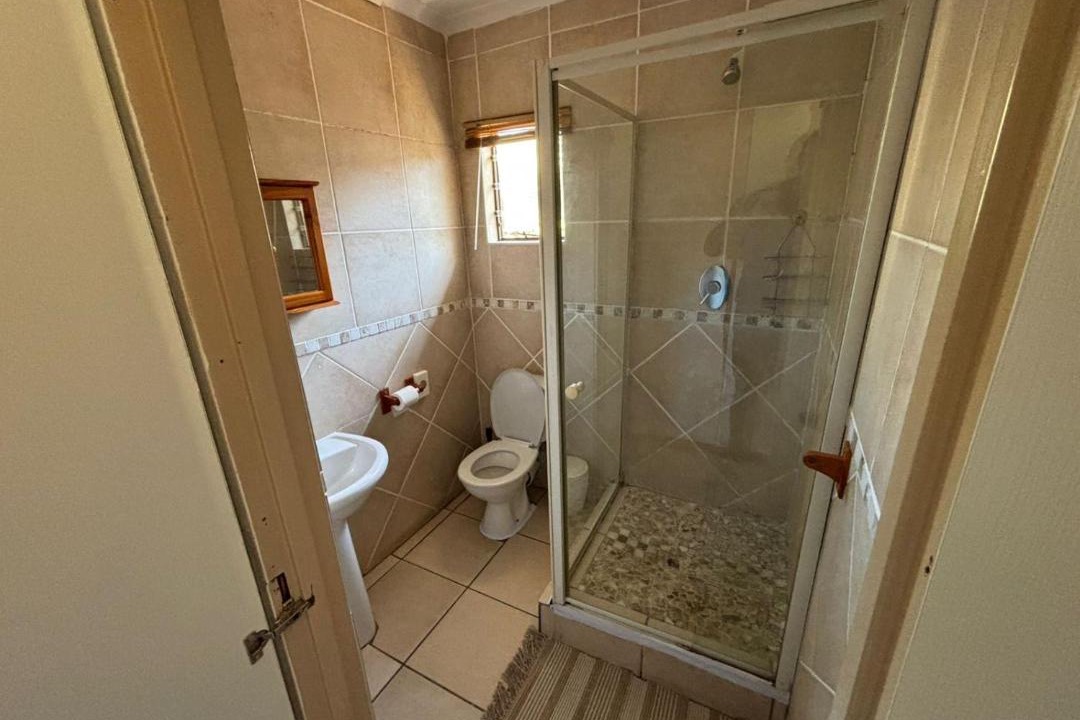Photo of Bathroom in Brandwag
