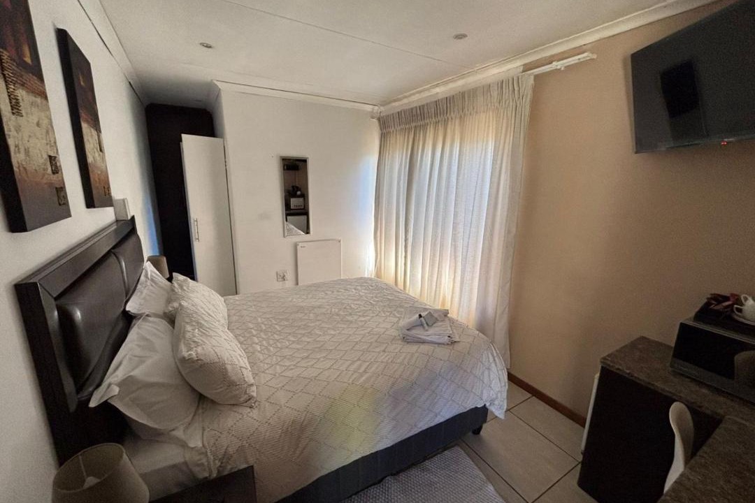 Photo of Bedroom in Brandwag