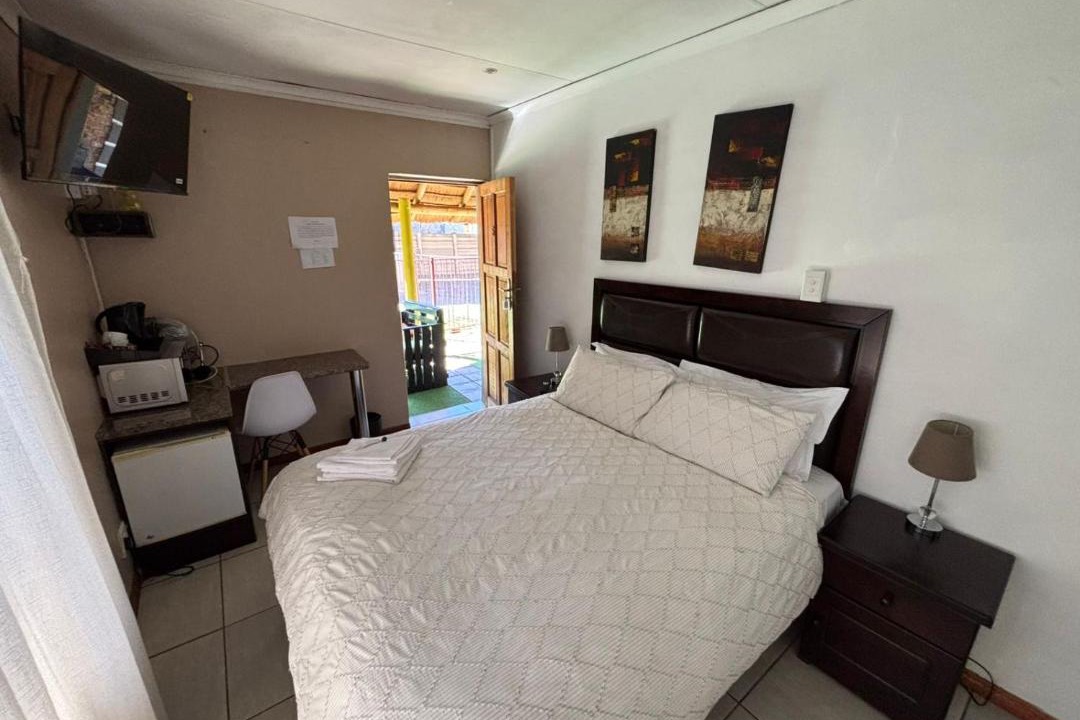 Photo of Bedroom in Brandwag