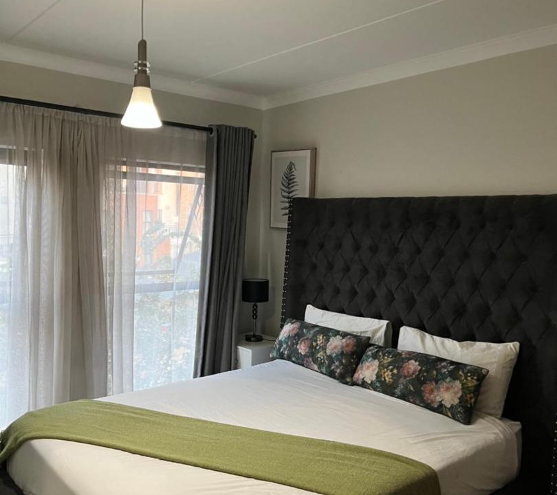 Photo of Bedroom in Tshwane